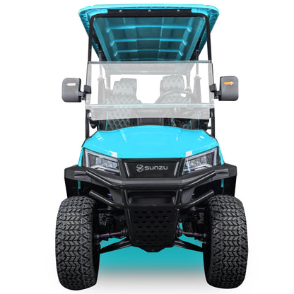 Sunzu 4+2 SEATER GOLF OFF-ROAD