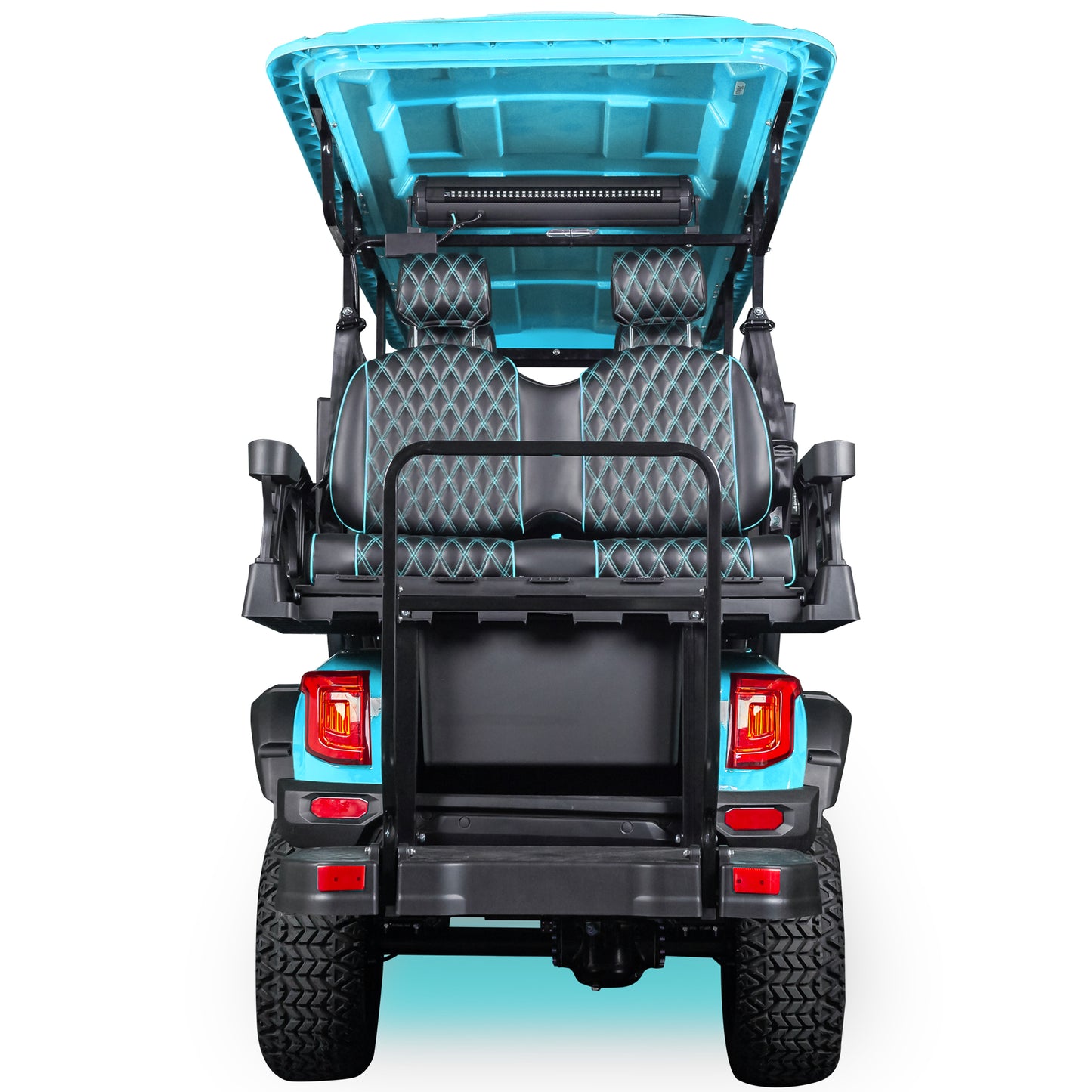 Sunzu 4+2 SEATER GOLF OFF-ROAD