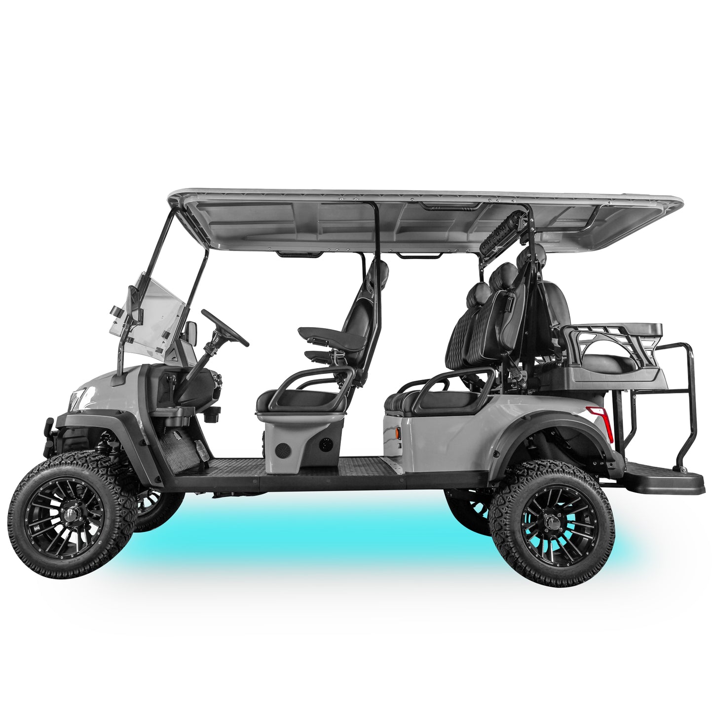 Sunzu 4+2 SEATER GOLF OFF-ROAD