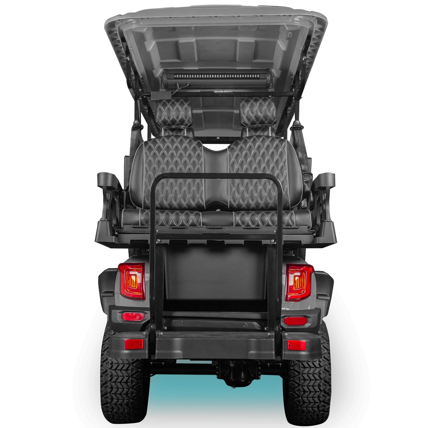 Sunzu 4+2 SEATER GOLF OFF-ROAD