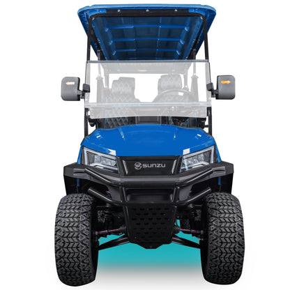 Sunzu 4+2 SEATER GOLF OFF-ROAD