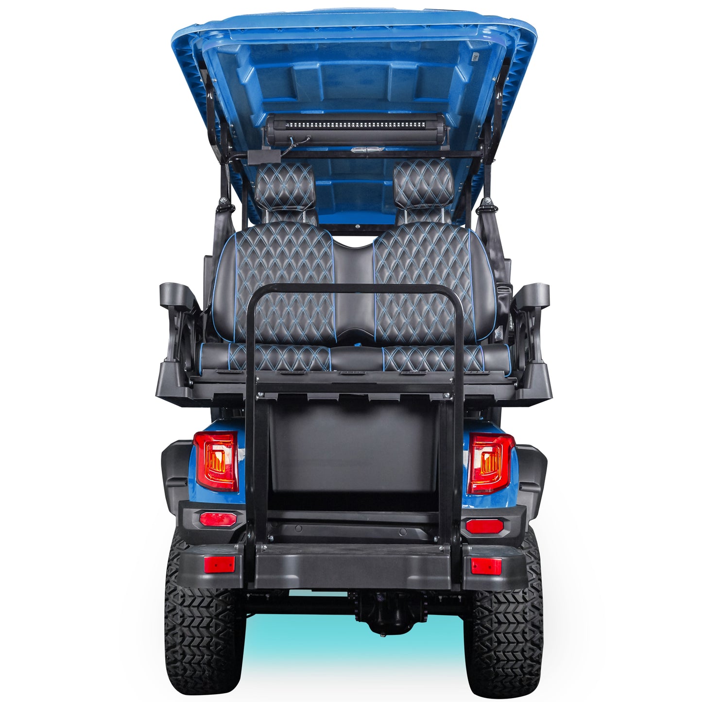 Sunzu 4+2 SEATER GOLF OFF-ROAD
