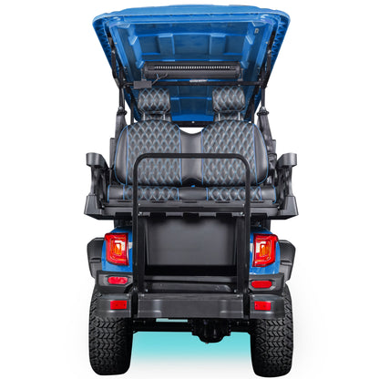 Sunzu 4+2 SEATER GOLF OFF-ROAD