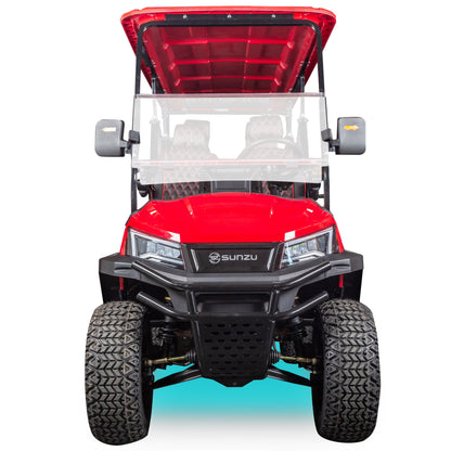 Sunzu 4+2 SEATER GOLF OFF-ROAD