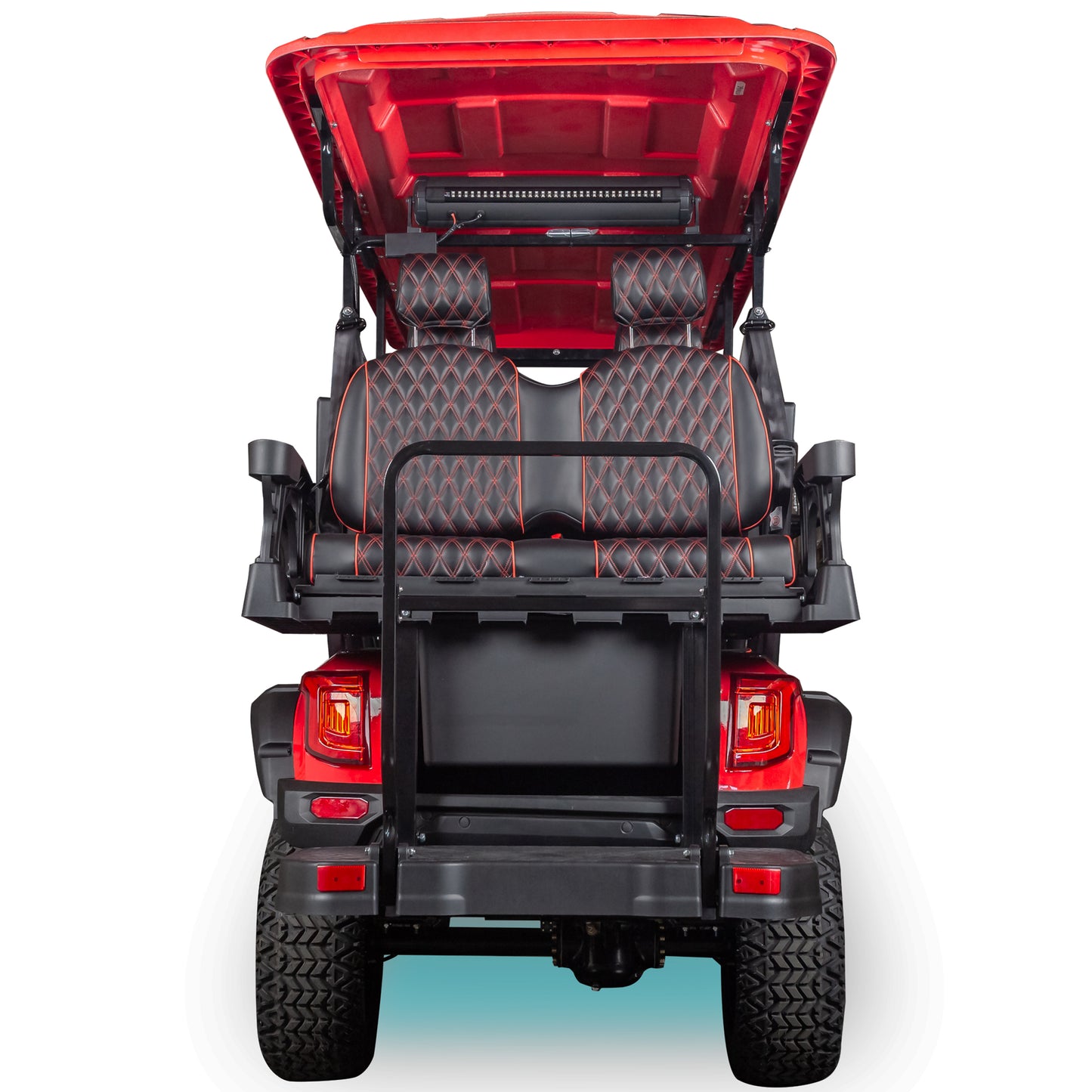 Sunzu 4+2 SEATER GOLF OFF-ROAD