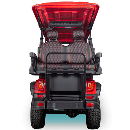 Sunzu 4+2 SEATER GOLF OFF-ROAD