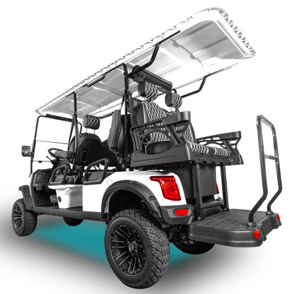 Sunzu 4+2 SEATER GOLF OFF-ROAD