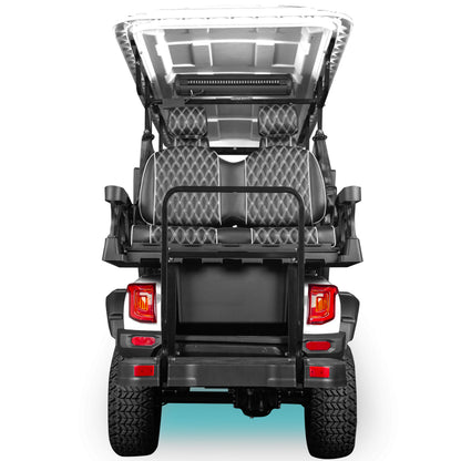 Sunzu 4+2 SEATER GOLF OFF-ROAD